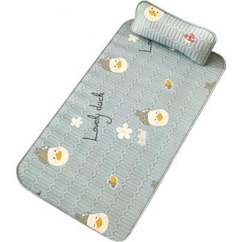 Oreiller de plage bébé 120×60 cm – CoolTapis