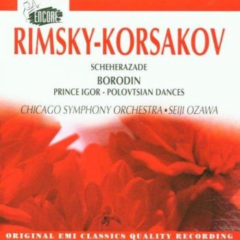 Polowetzer Tänze