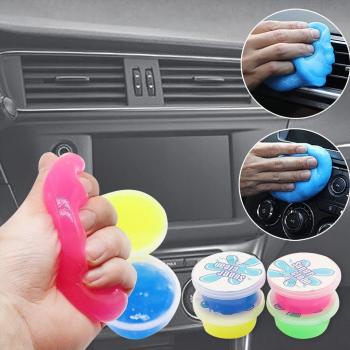 Nettoyant Doux pour Voiture