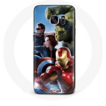 Samsung Galaxy S7 Case