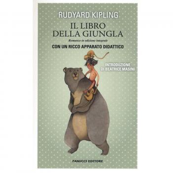 Il libro della giungla. Ediz. integrale