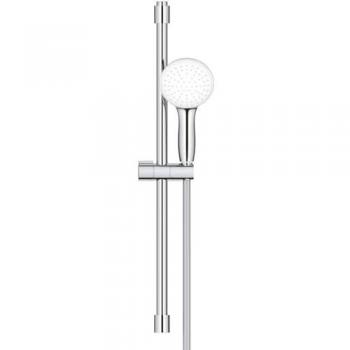 Ducha de barra con chorro Tempesta 100 Grohe