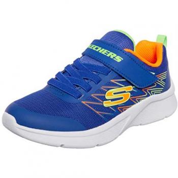 Baskets Enfant Skechers Microspec 29