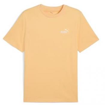 Camiseta Puma Small Logo 1