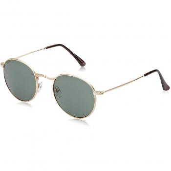 Montana Eyewear S92: Anteojos de Sol para Hombre Negros