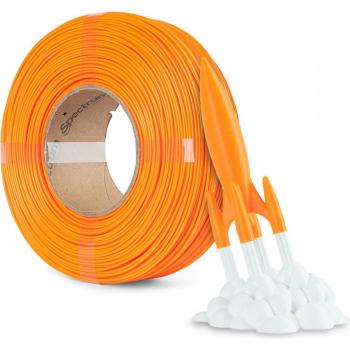 Spectrum Filamento PLA Alta Velocità ReFill Leone Arancione 1 kg 1,75 mm