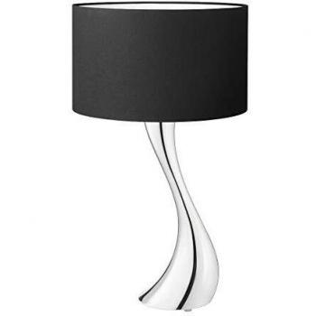Georg Jensen Cobra Licht Schwarz Klein