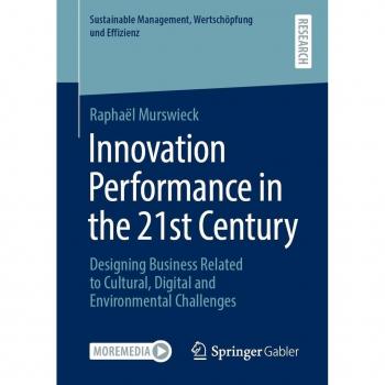 Innovation Performance in the 21st Century