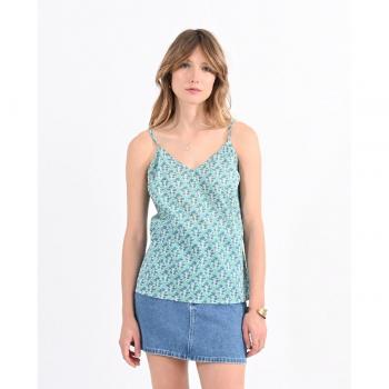 Top estivo Molly Bracken