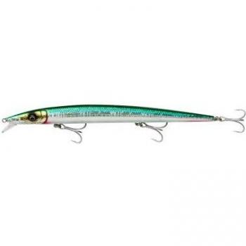 Savage Gear Barra Jerk galleggiante