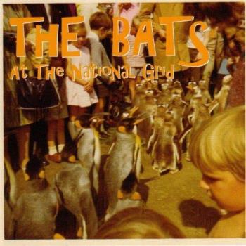 the Bats At The National Grid