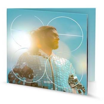 Universal Music GmbH A Division: HALO – CD-Digisleeve