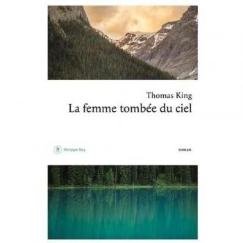 La femme tombée du ciel