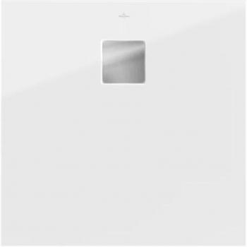 Villeroy & Boch Planeo 90x90 plato de ducha cuadrado