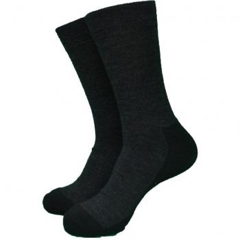 Men's Thick Wool Crew Socks