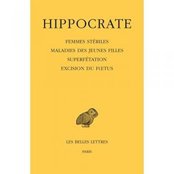 Oeuvres complètes d'Hippocrate