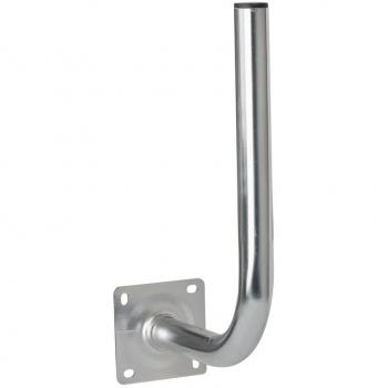 Supporto antenna Extralink Argento