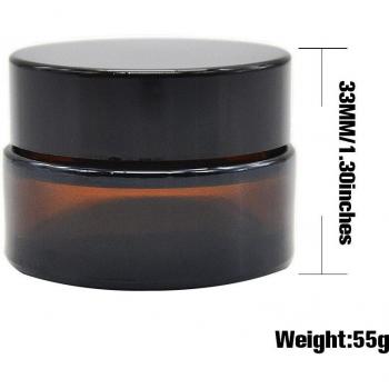 Airtight Herb and Spice Keeper