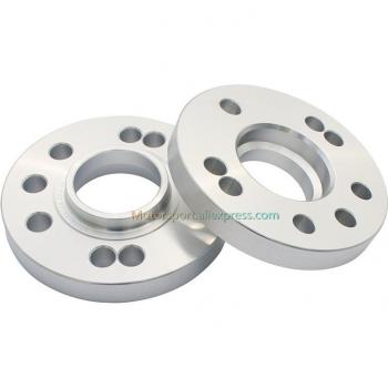 65.1 CB Wheel Spacer Adapter for Citroen Peugeot