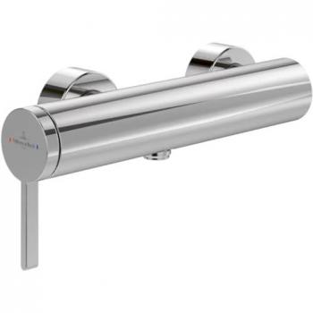 Mezclador de Ducha Villeroy & Boch Dawn con Acabado Cromado