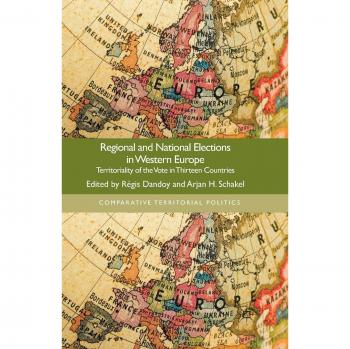 Regional and National Elections in Western Europe
