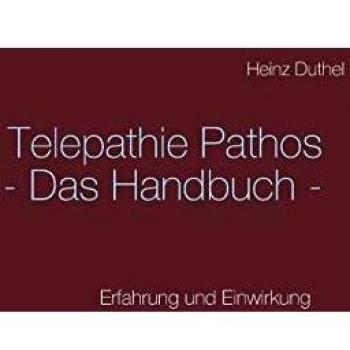 Telepathie Pathos