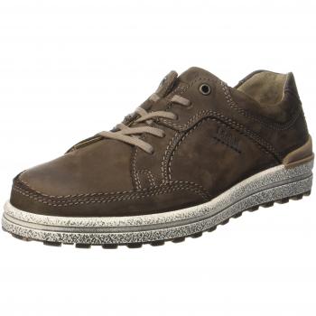 Josef Seibel Herren Emil 15 Sneaker, Moro, Braun