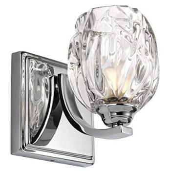 CrystalShine G9 Wall Light 3.5W IP44