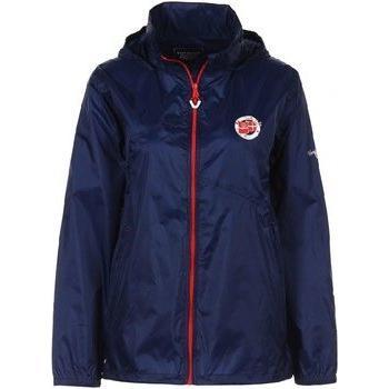 Cortaviento Vent Du Cap Arany Mujer