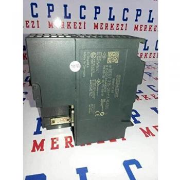 Controlador Siemens SIMATIC S7-300, 24 V