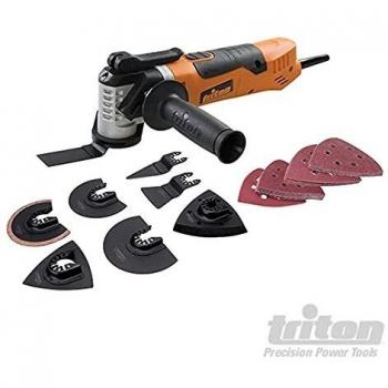 Triton 300W Universal Utility Tool