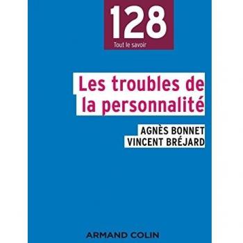 Les troubles de la personnalité