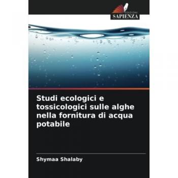 Studi ecologici e tossicologici sulle alghe nella fornitura di acqua potabile: DE