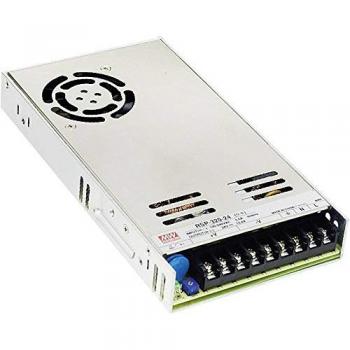 Alimentation Mean Well RSP-320-15 15 V/DC 21.4 A 321 W
