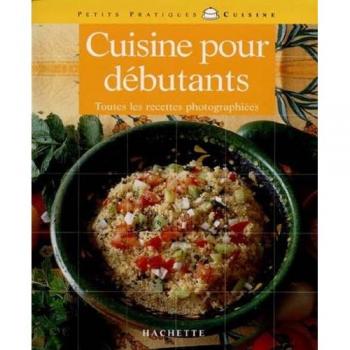 Cuisine Débutant Élisa Vergne