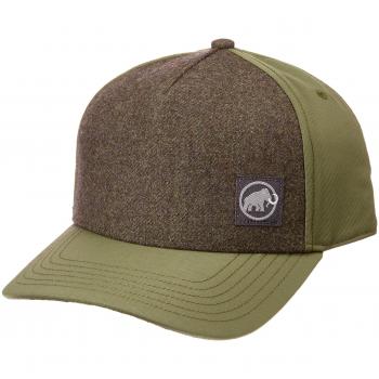 Mammut Herren Cap Clover – Alnasca Modell
