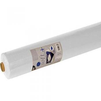 PAPSTAR Tischdecke soft selection plus weiß