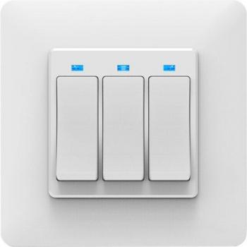 Commande Vocale WiFi pour Éclairage Intelligent
