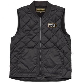 Gilet de vélo Troy Lee Designs Ruckus Ride Noir S