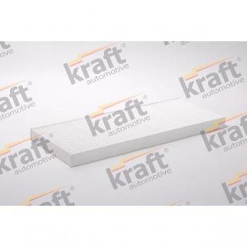Habitáculo Filtro Kraft 1730020
