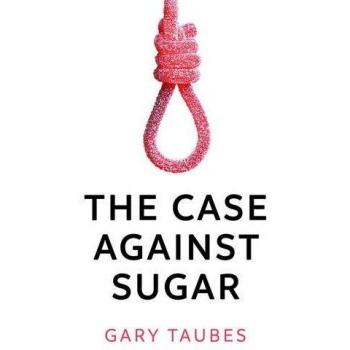 Gary Taubes