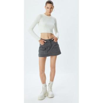 Normale taille mini-rok Koton 28 cm