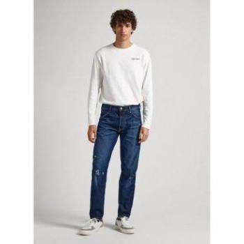Camiseta Pepe Jeans T-Shirt PM509108 803 para Homens
