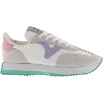 Zapatillas deporte de Mujer VICTORIA ZAPATILLAS 1134106 GRIS