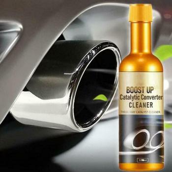 Boost Up 120ML Engine Deep Cleaning Cleaner