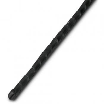 Guaina Spiralata 20-120 mm Phoenix Contact WG-S HF 120 BK 25 m