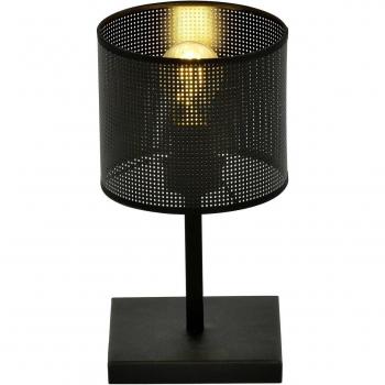 Table Lamp Jordan Noir – Design Emibig