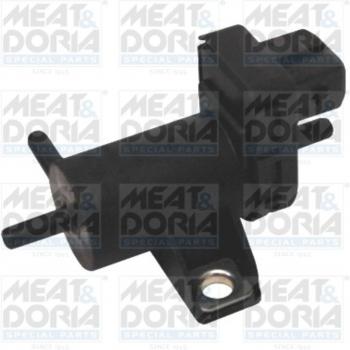 Válvula de aire de admisión MEAT & DORIA 9247 para RENAULT