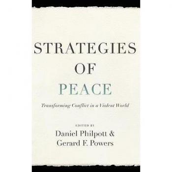 Strategies of Peace