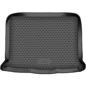 Coffre à bagages Walser XTR 71075 pour Ford Focus IV
